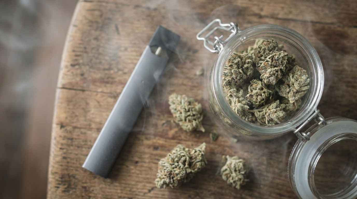 Guide comparatif des cannabinoïdes légaux CBD CBG CBN et leurs propriétés